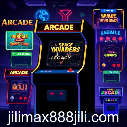 Arcade Games
