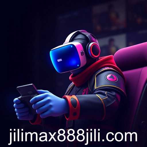 The Rise of Jilimax888 in Online Gaming