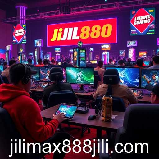 Rise of Online Gaming Communities